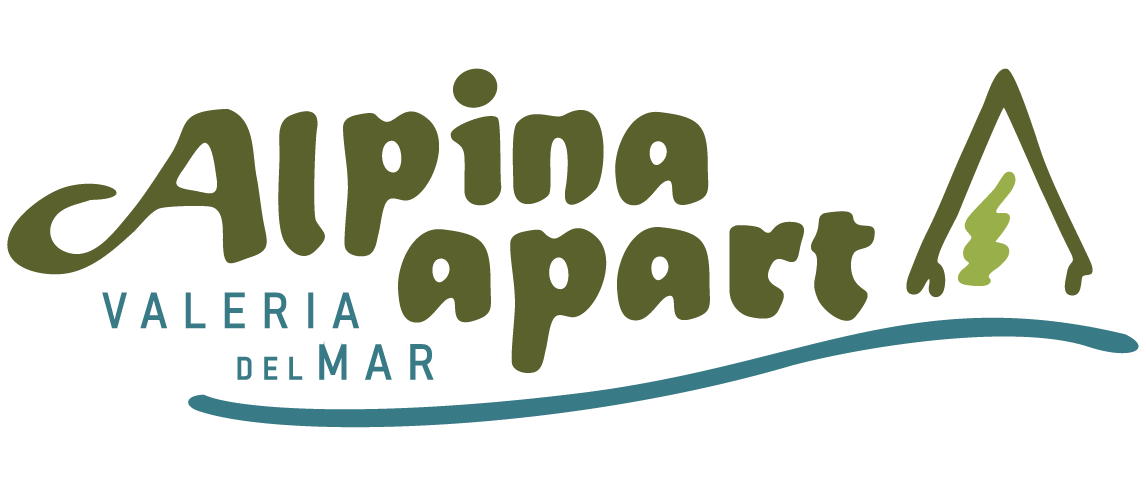 Alpina Apart logo